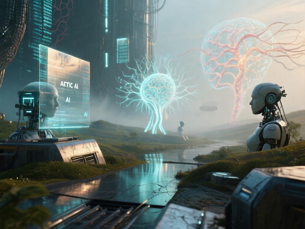 Navigating the Uncharted Territory of Agentic AI Governance