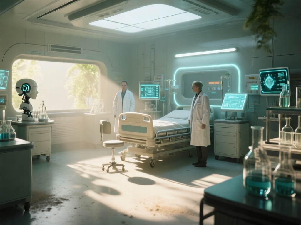 Revolutionizing Business: How Artificial Intelligence is Transforming the Landscape