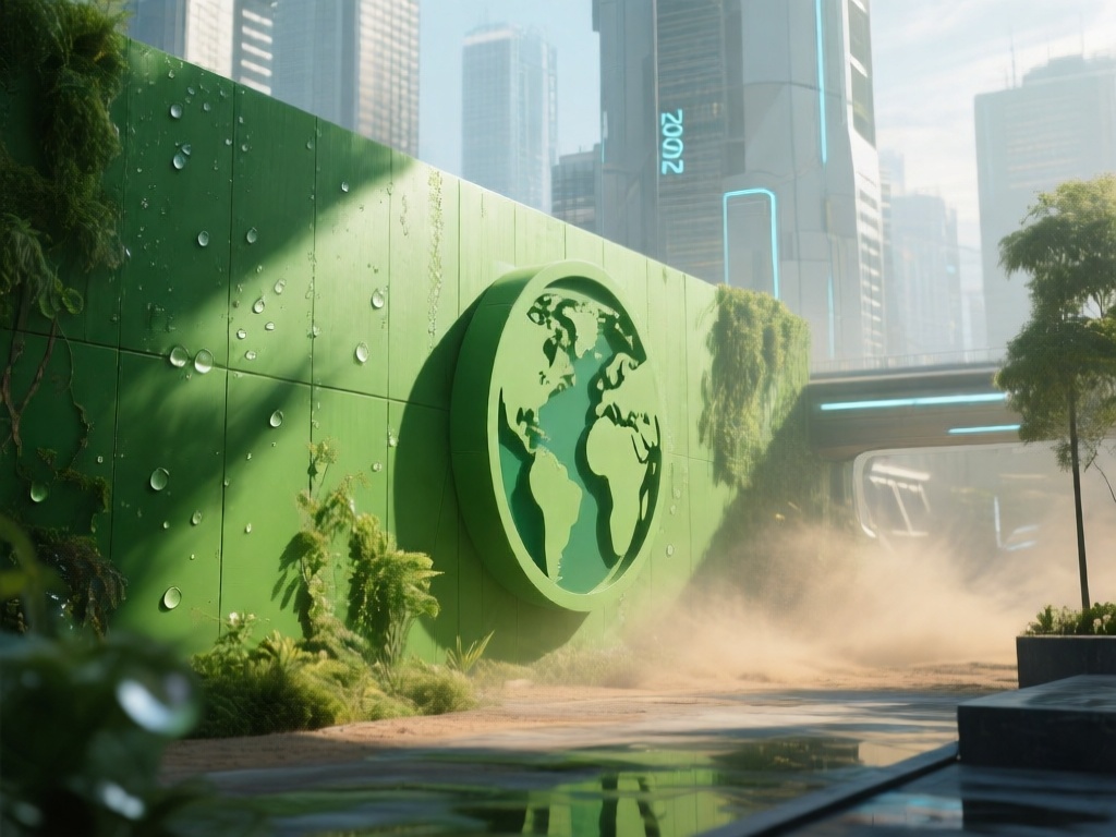 Navigating the Intersection of Agentic AI, Sustainability, and Climate Resilience in August 2025