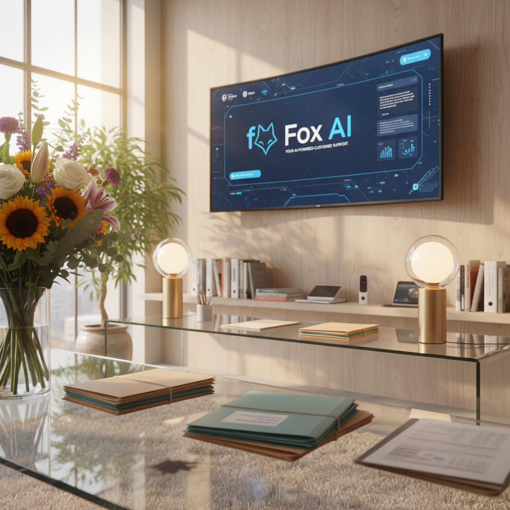 How AI is Reshaping Customer Support