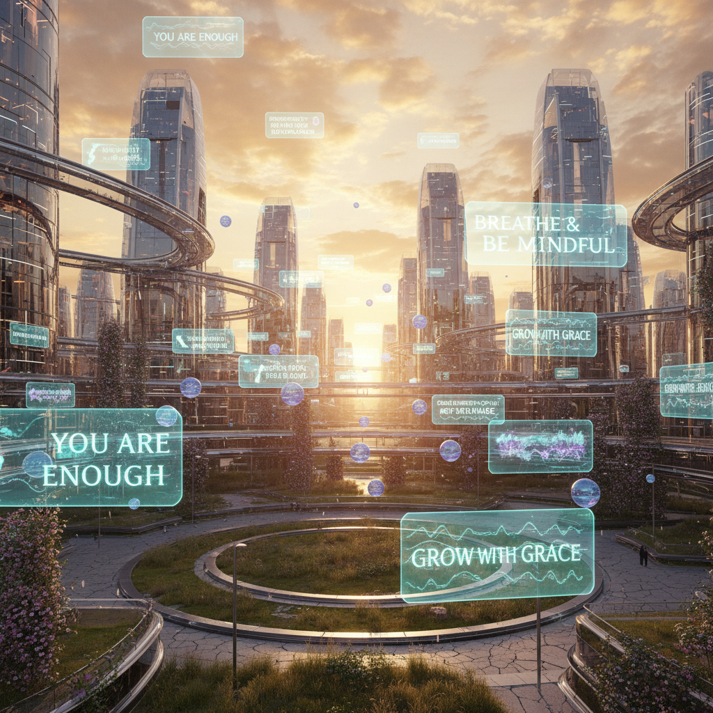 How AI is reshaping mental health support