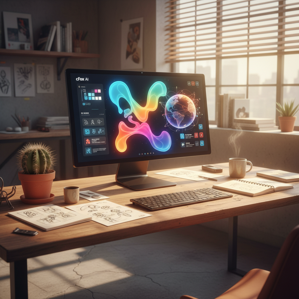 How AI Transforms Content Creation