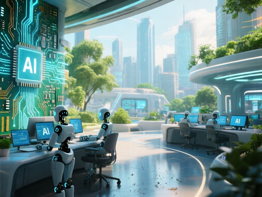 Embracing the Evolution: How AI Advancements are Revolutionizing Software Development