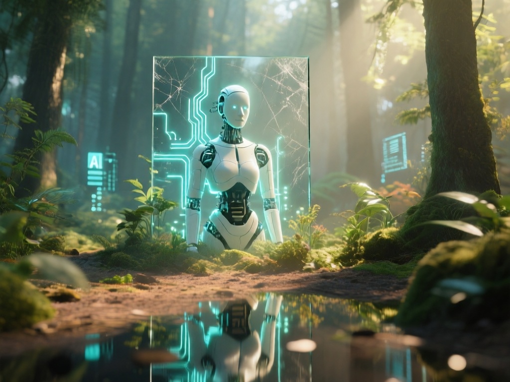 Navigating the Uncharted Territory of Artificial Intelligence: Implications for Society