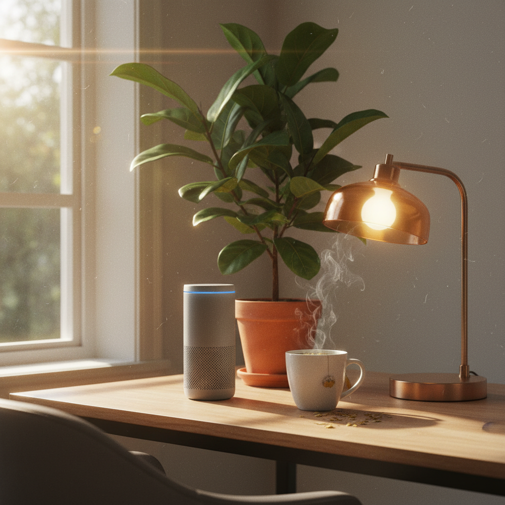 Why AI Empathy Boosts User Trust?