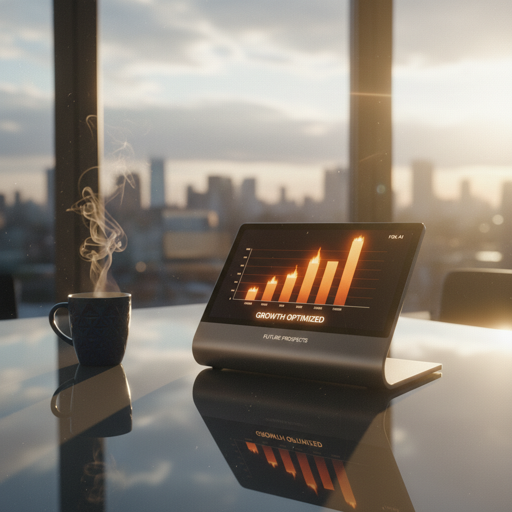 Can AI Transform Your Business Today?