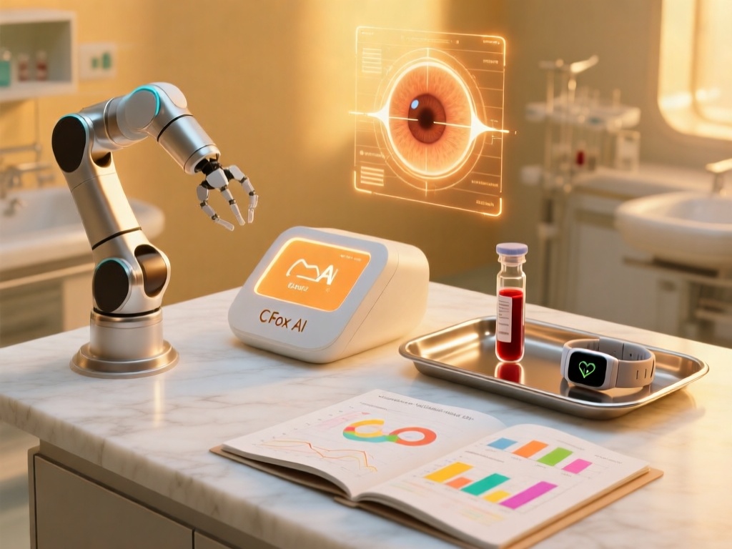 Will AI Redefine Patient Care?