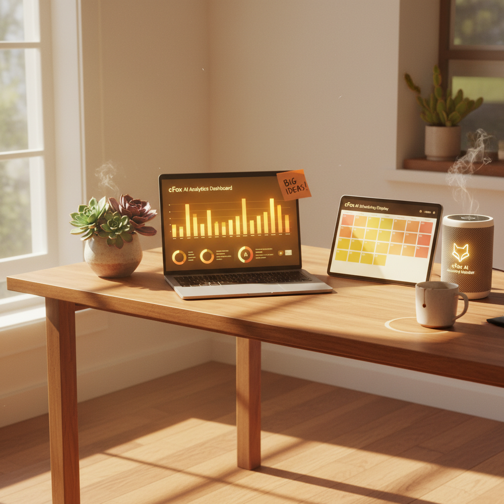 Will AI Turn Remote Work Seamless?