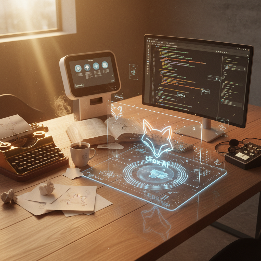 Are AI Assistants Redefining Work?