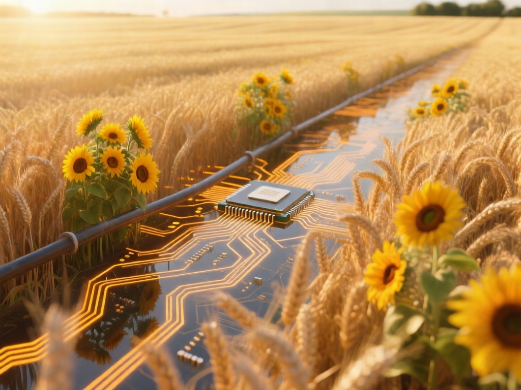 Can Data Centers Keep Up With AI’s Thirst for Power?