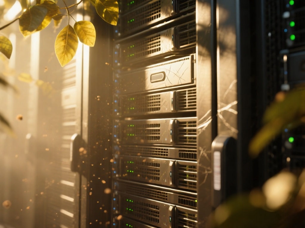 What Are The Pros And Cons Of Using DC Power In Data Centers?