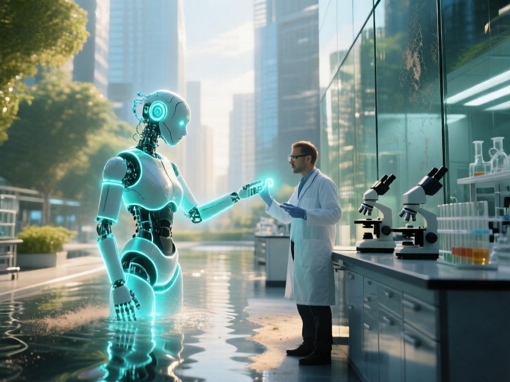 Unlocking Workplace Safety: How Agentic AI Enhances Researcher Roles