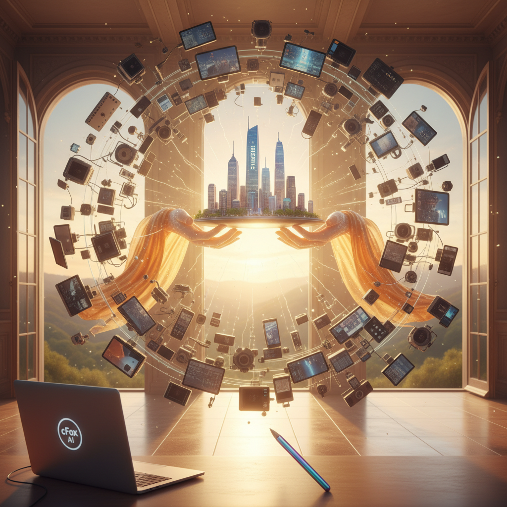 Why Empathy Drives Tech Innovation