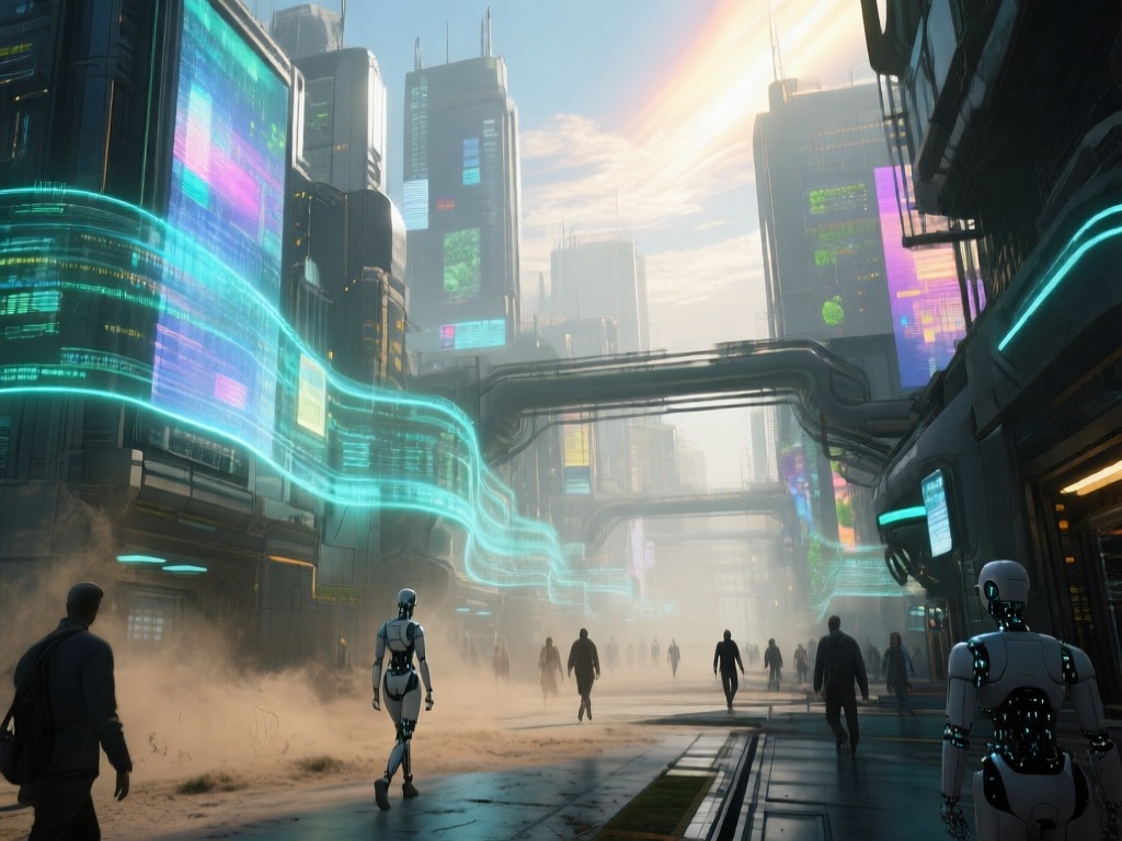 Accelerating Innovation: A Look at AI Advancements in Cybersecurity, Healthcare, and Business Applications