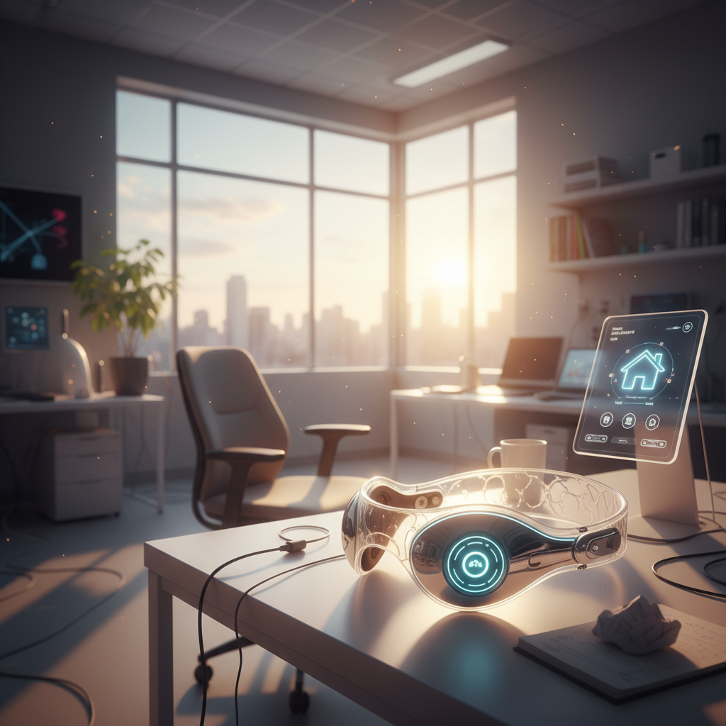 Can Microchips Read Your Thoughts?