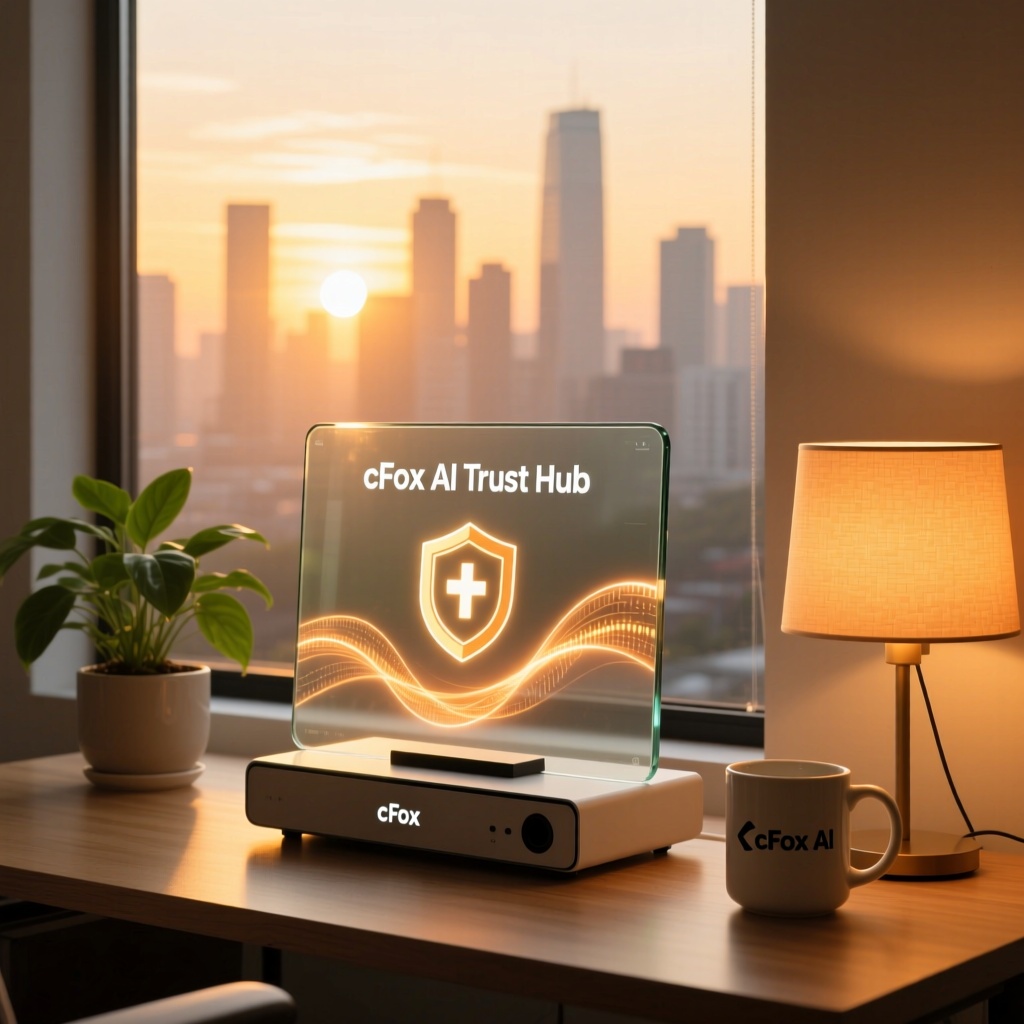 Can Human-Centered AI Build Trust?