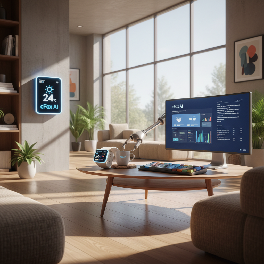 Can You Hear the Future?