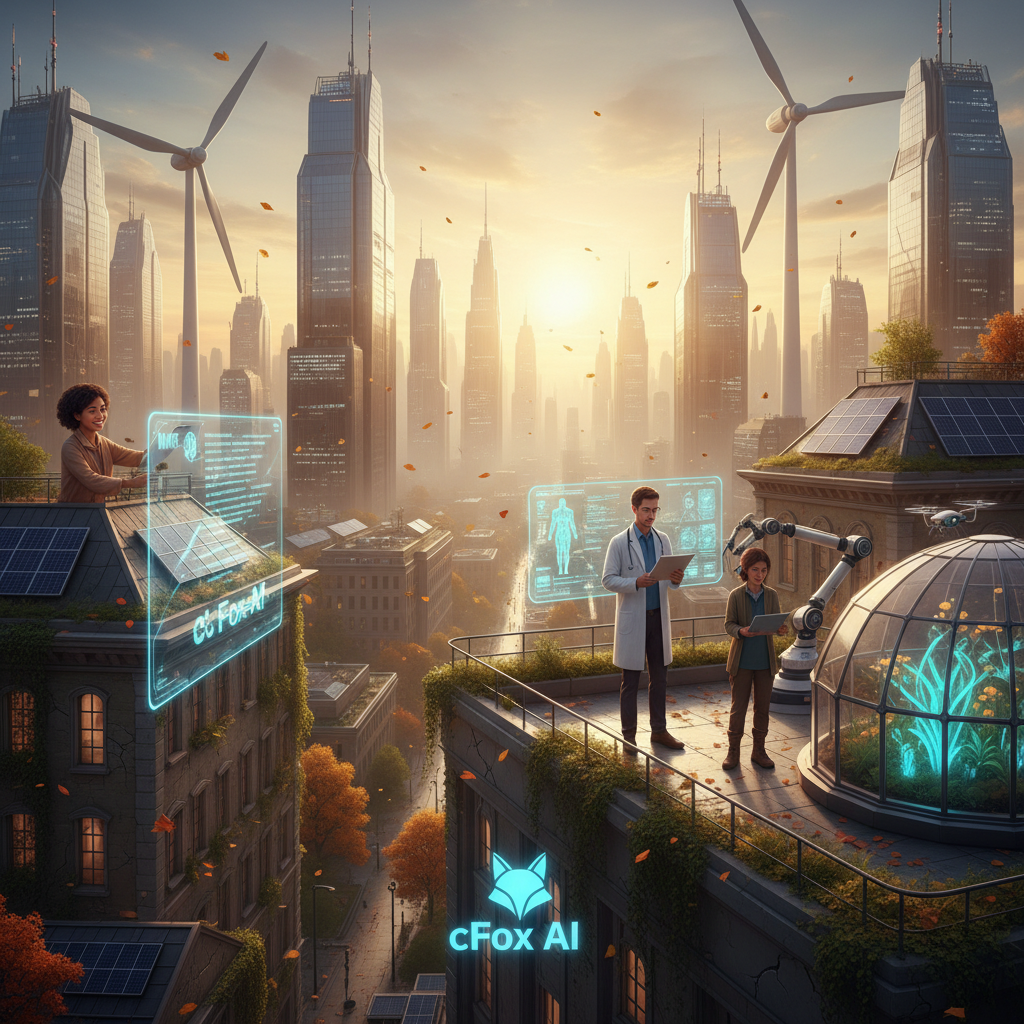 Why Humans Still Rule in Tech