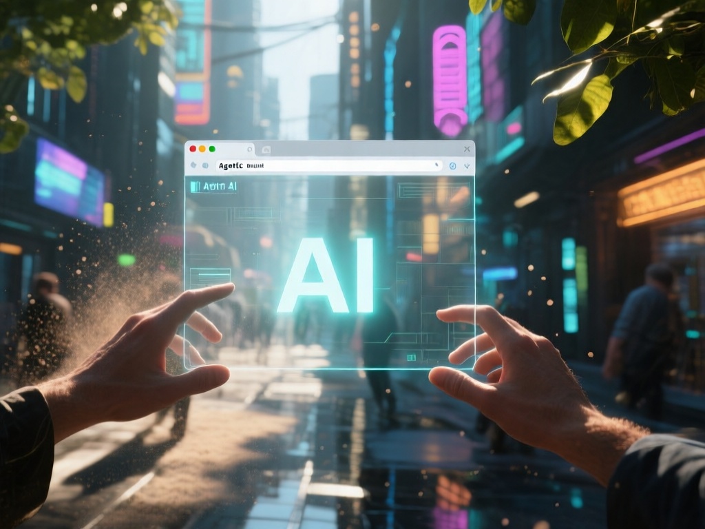 Rethinking Human-AI Collaboration: Societal Impacts of Agentic AI in August 2025