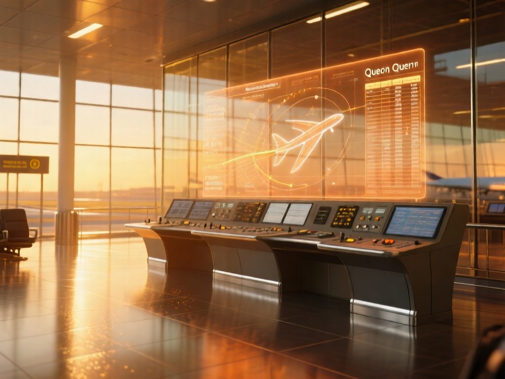 Can AI Really Streamline Airline Ops?