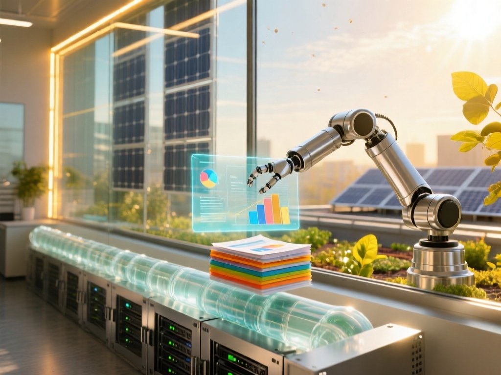 Can Robots Do Our Workright Now?