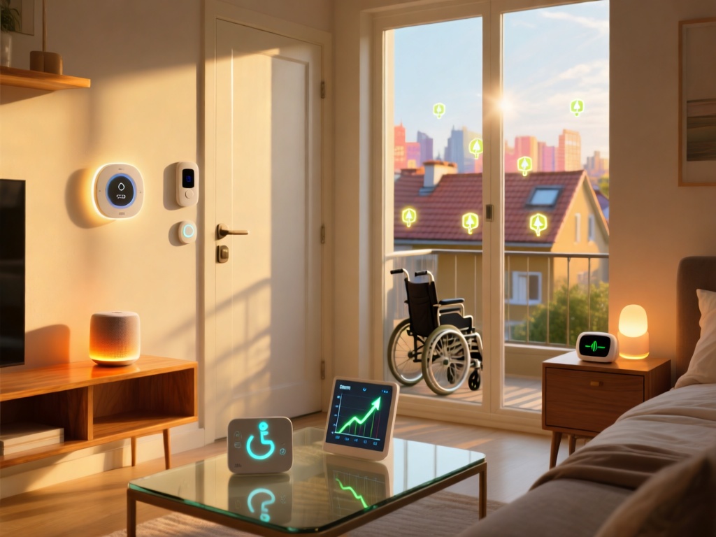 Are Smart Homes Shaping Human Connections?