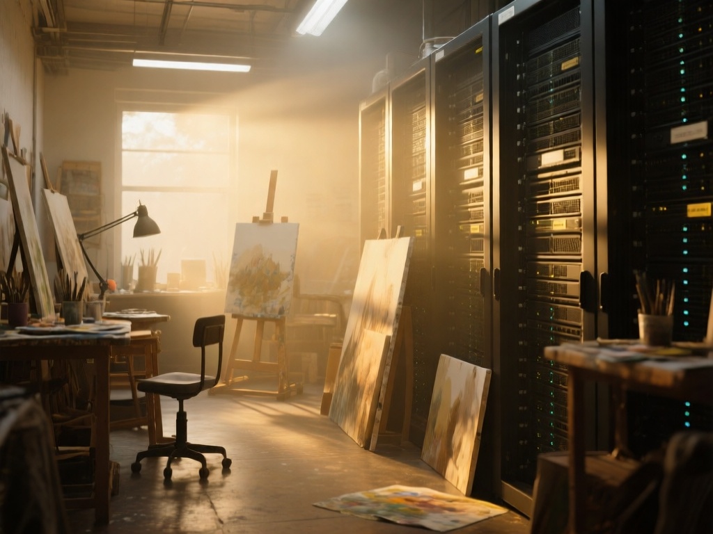 Unlocking the Power of AI in Content Creation