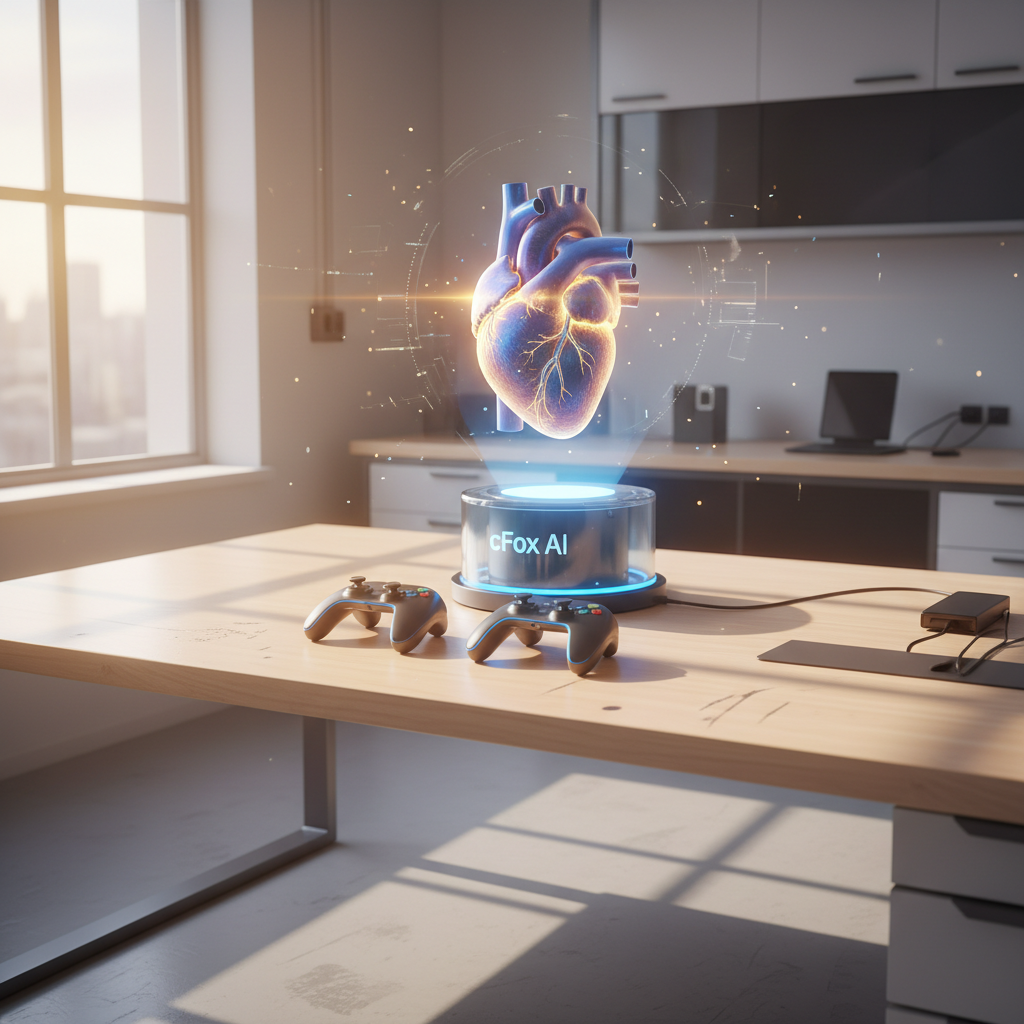 Tech Bridges Real Human Needs