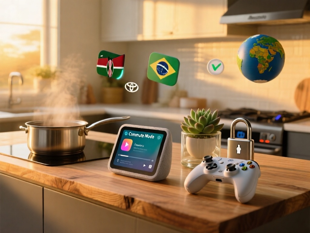 Designing Tech That Listens to People?