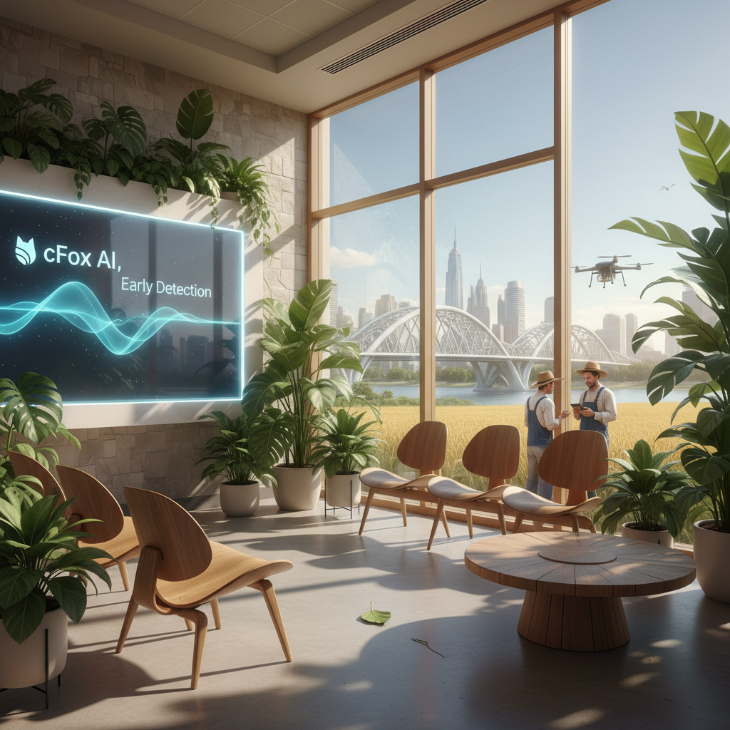 Tech Solves Real Problems