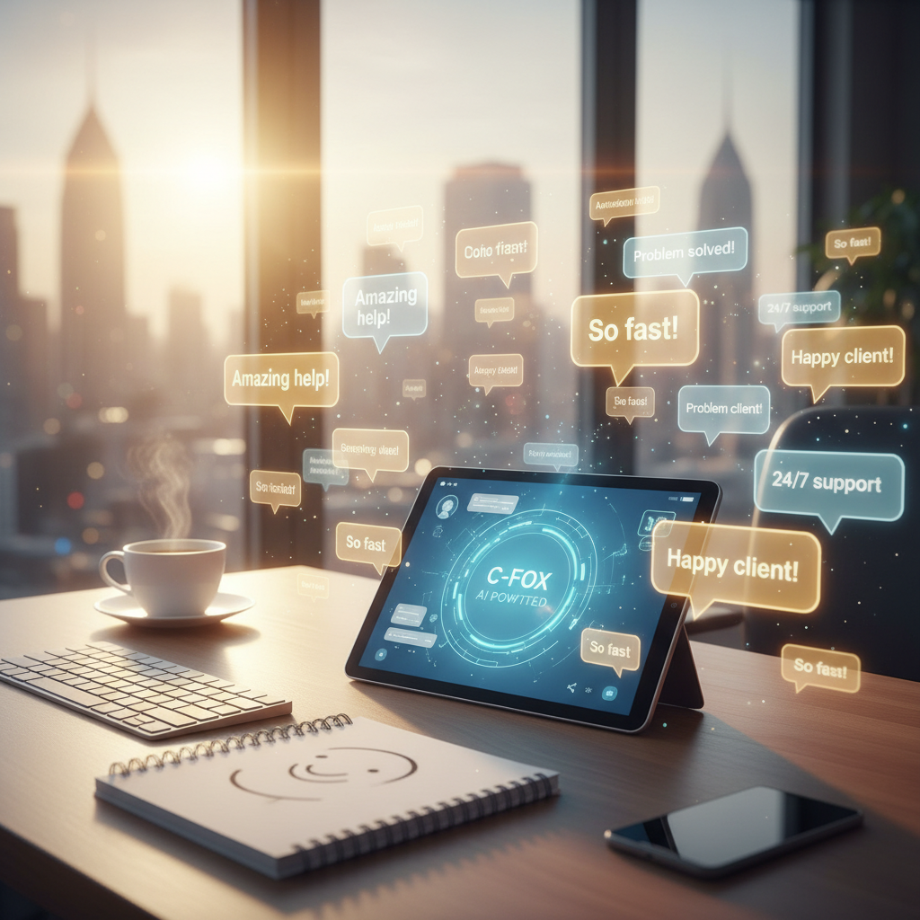 Why chatbots are changing customer service