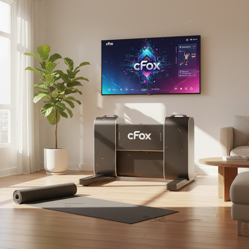 How Is AI Shaping Home Workouts in 2025?