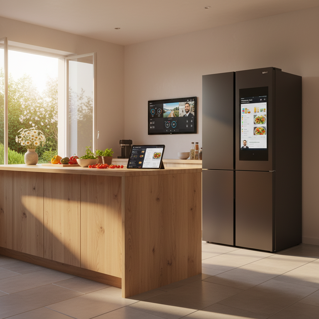 How Can Smart Tech Answer Daily Life?