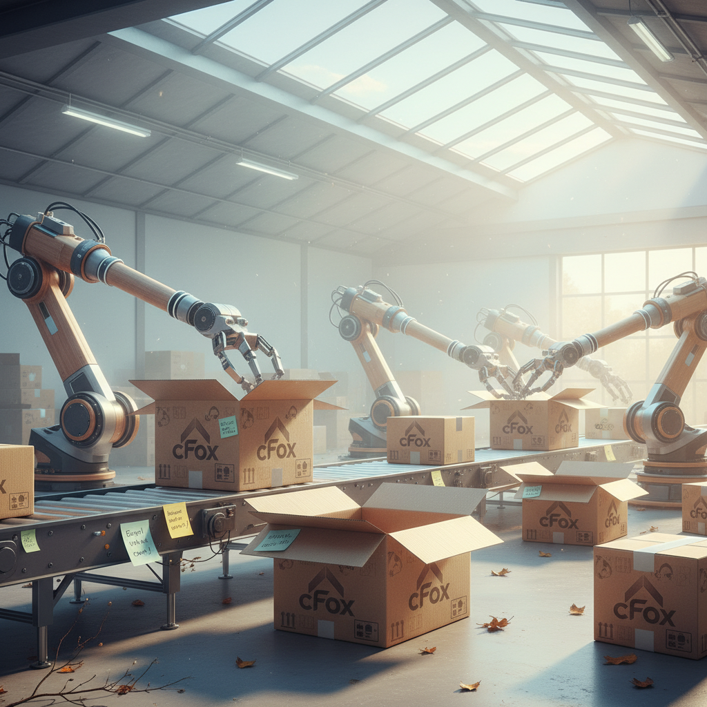 Will AI Agents Take Over Shopping?