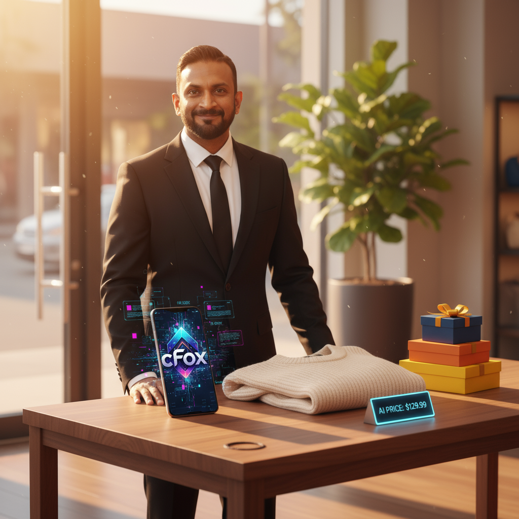 Is Agentic AI the Black Friday Game‑Changer?