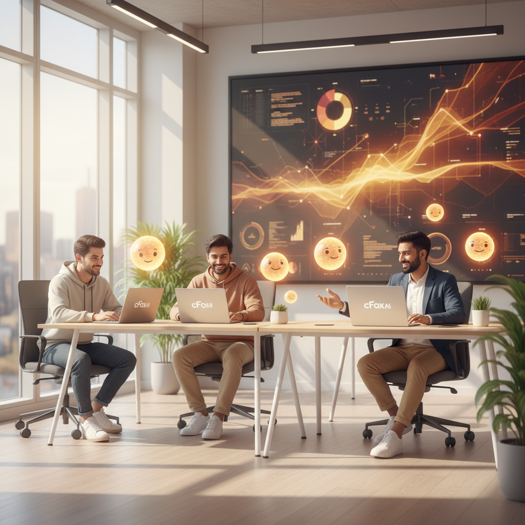 How Agentic AI is Reshaping the Future of Work?