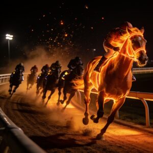 Racing Monthly Access